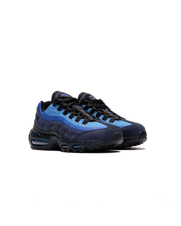 Air max 95 essential blau online